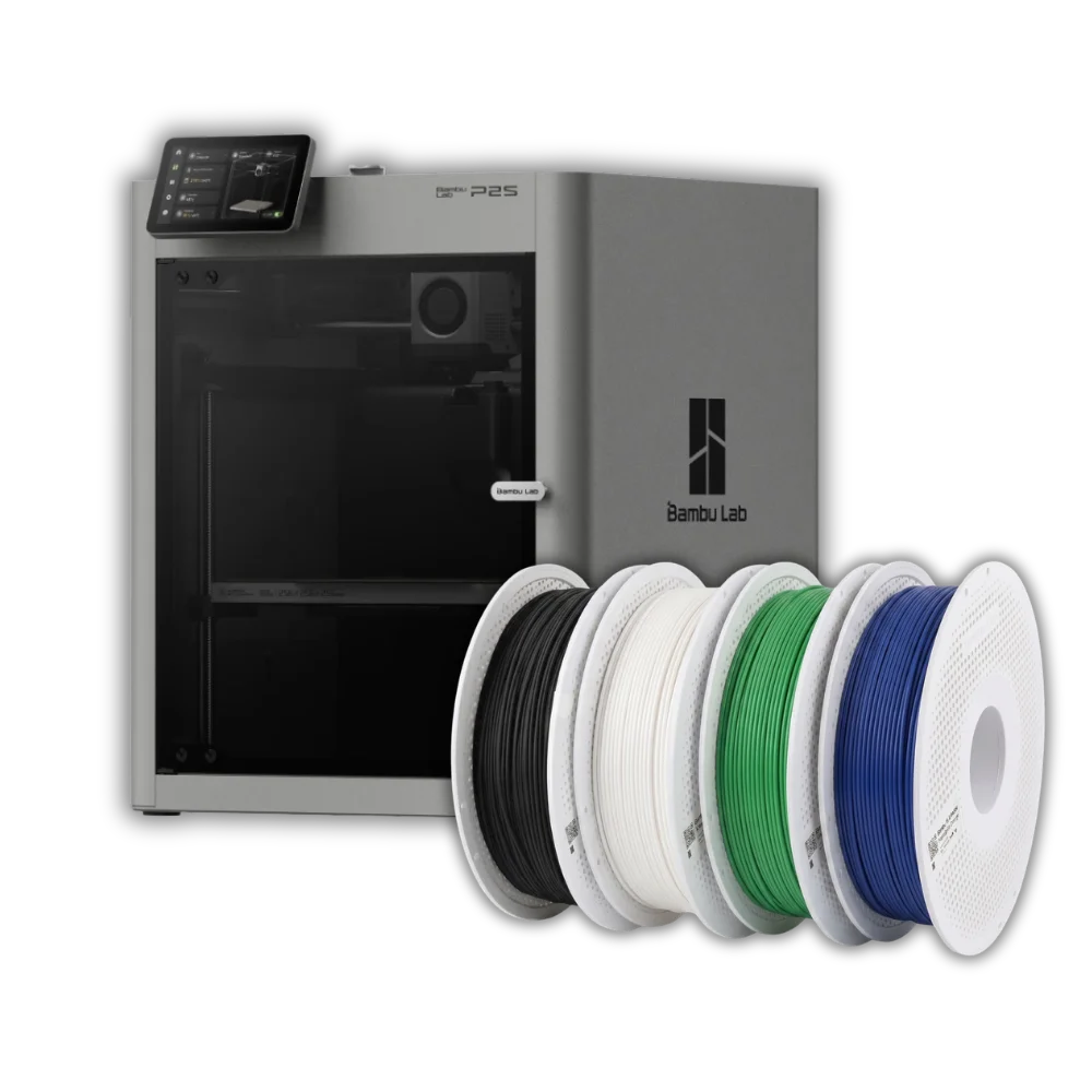 Drukarka 3D Bambu Lab P2S